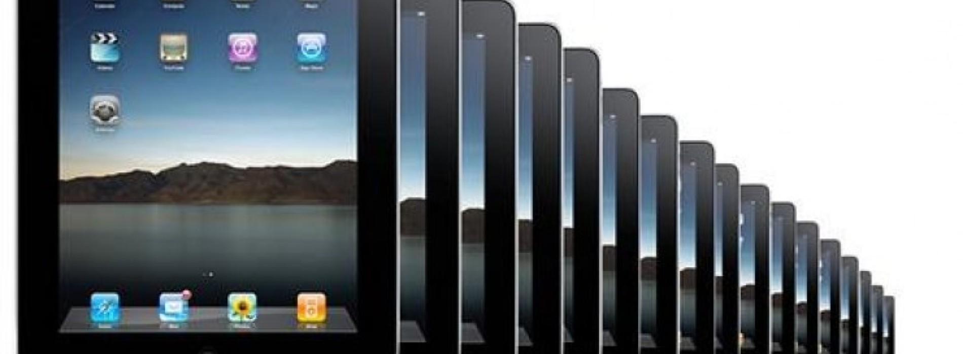 iPads And Cerebral Palsy A Modern Communication Aid?