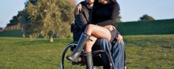 disability and sex