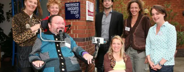Outsiders sex and disability | Disability and relationships | Disability Horizons