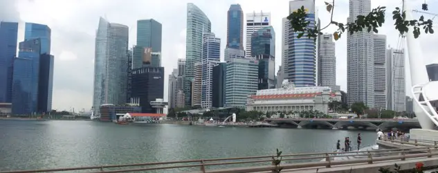 Srin Madipalli in Sydney | Wheelchair travel | Disability Horizons