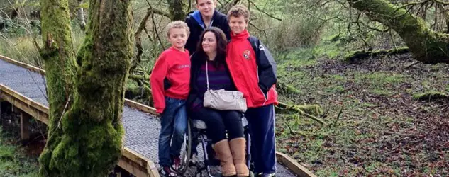 Accessible Living | Accessible holidays | Disability Horizons