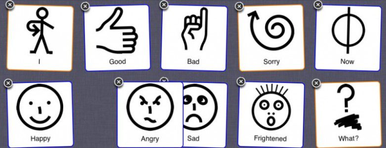 Makaton - Disability Horizons