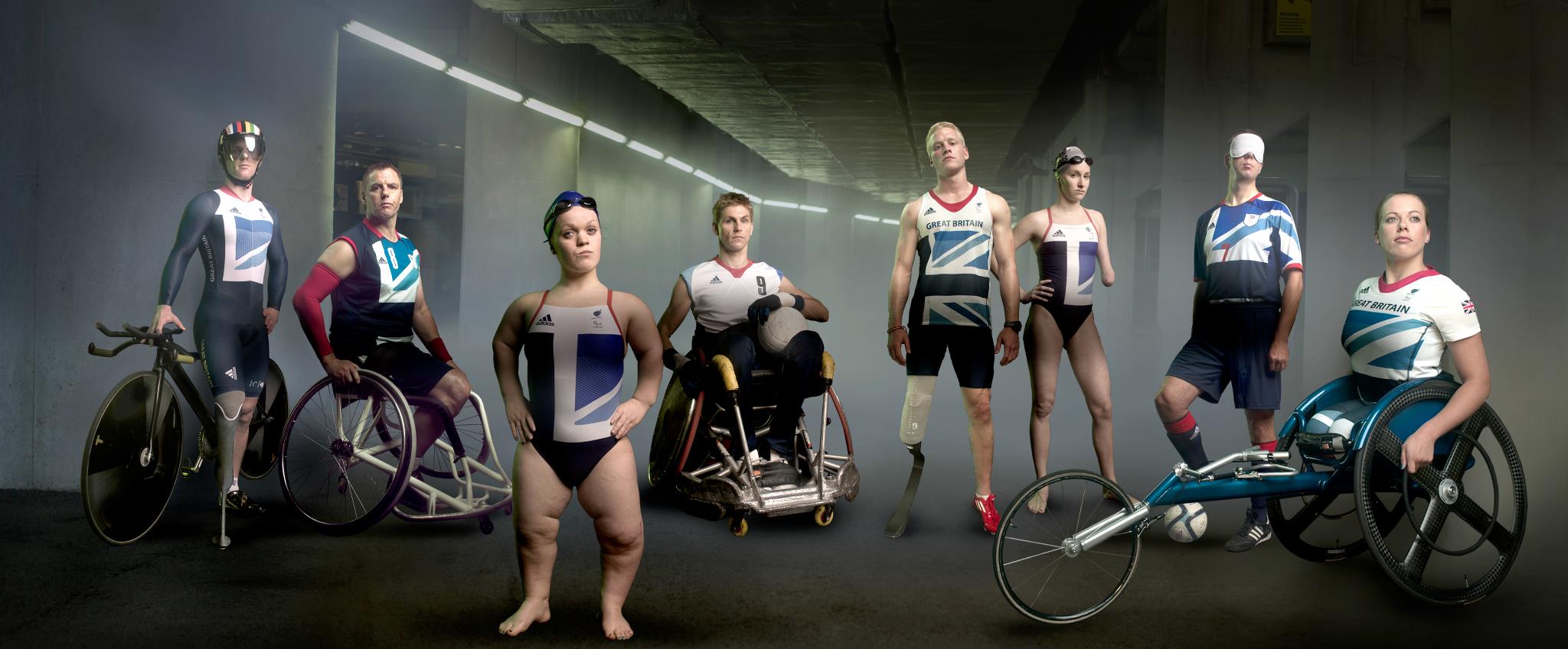 Paralympic Games 2012 Disability Horizons’ definitive guide