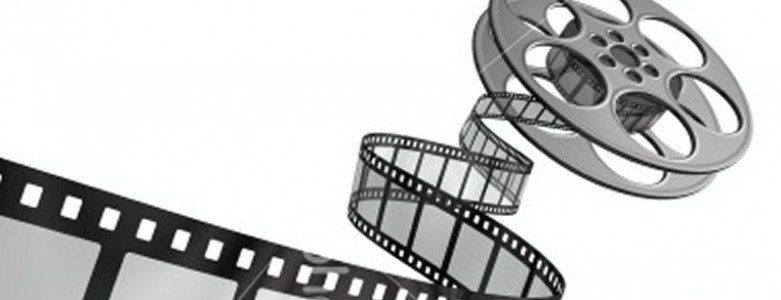 Bad Reception film reel