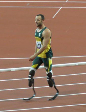 Oscar Paralympics