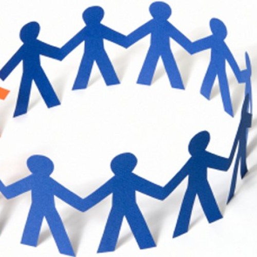 Activities for group work with adults