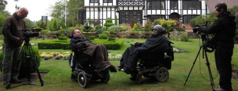 A life worth living film - Duchenne