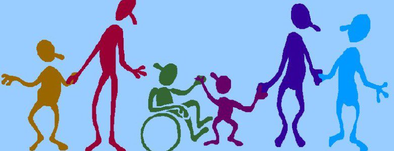 disability care - Disability Horizons