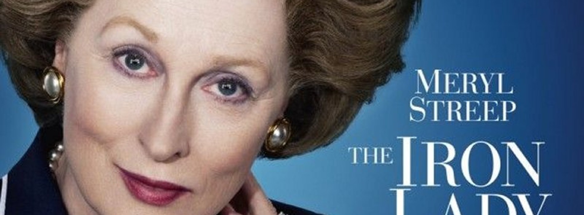Film Review Margaret Thatcher The Iron Lady