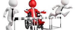 Disability discrimination
