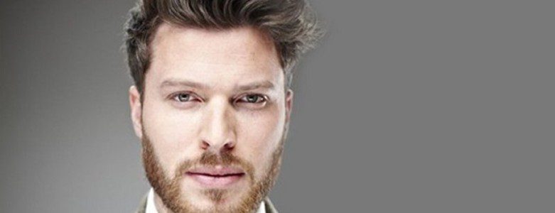 rick edwards - interview on the paralympics