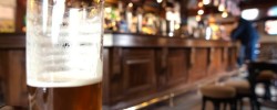 #DisabilityPubNames pint in a pub
