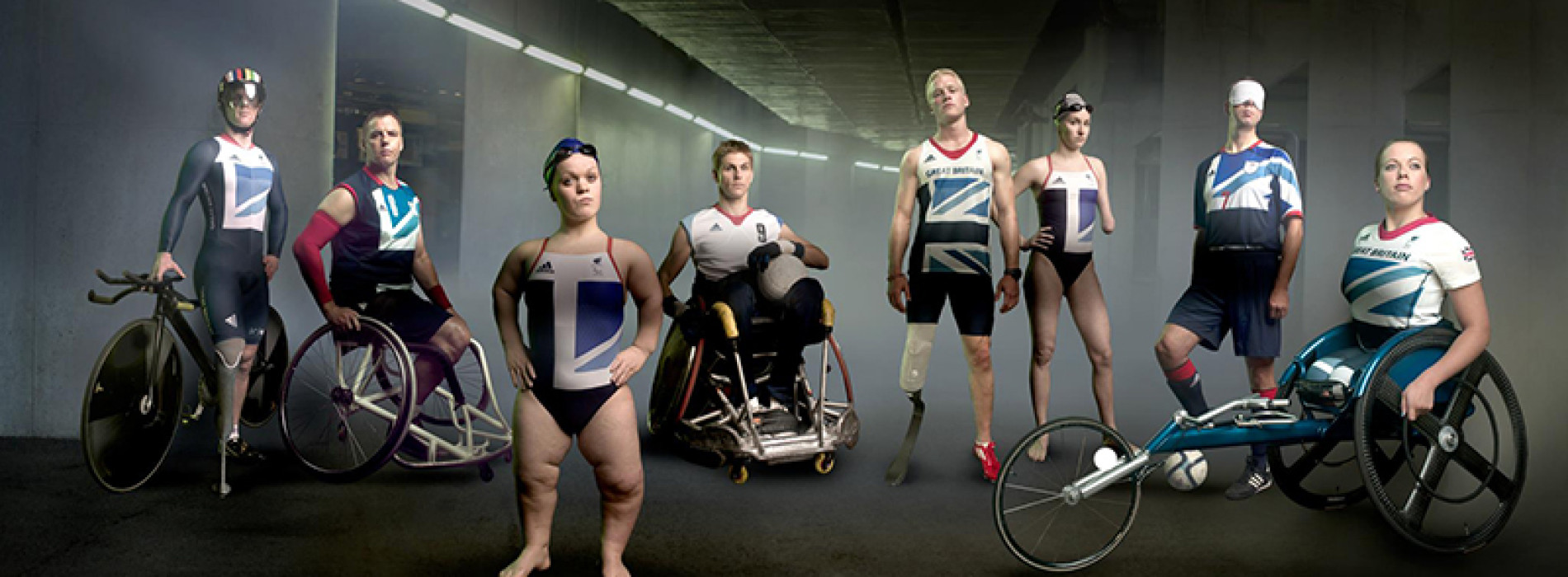 Top 10 Paralympians who inspire us ahead of Rio 2016 Disability Horizons