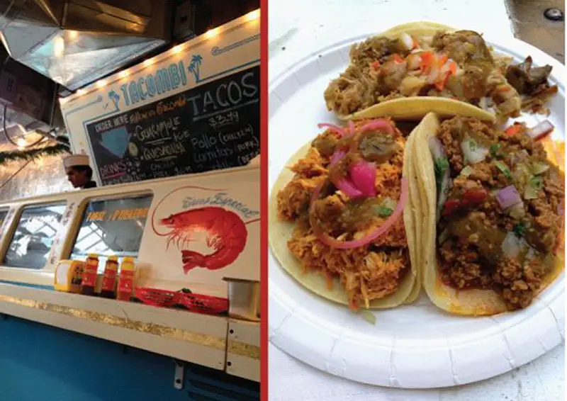 The disabled foodie’s top 5 New York City accessible restaurants