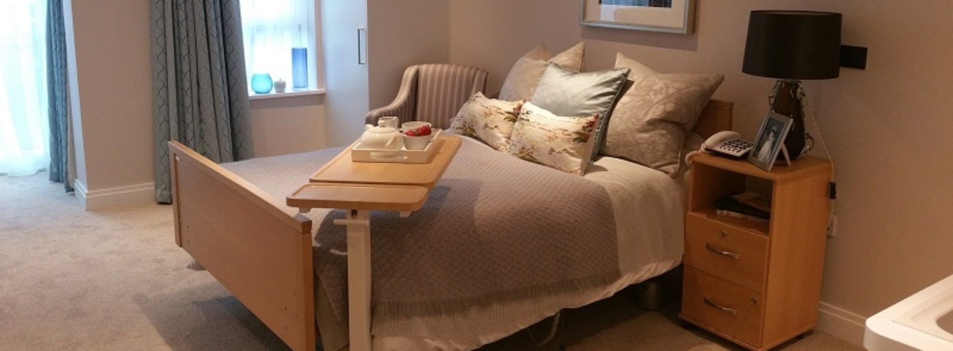 Disability equipment 5 health benefits of adjustable beds