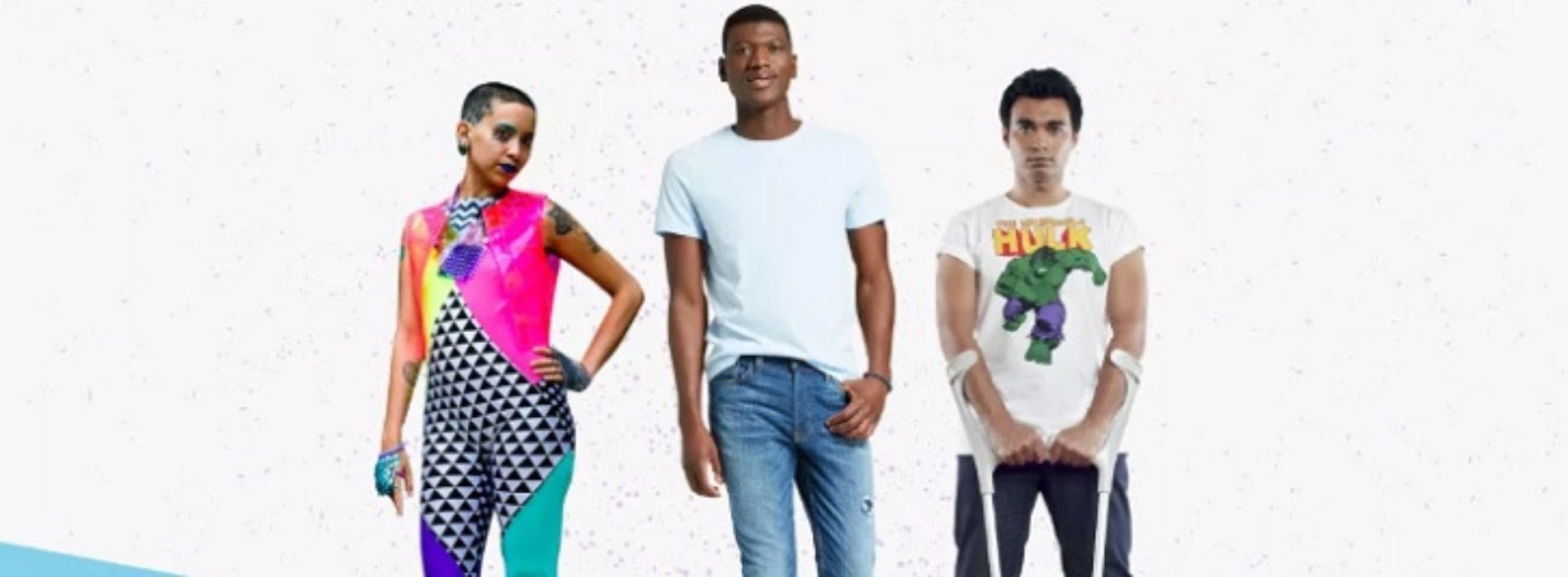 Was specially special clothing for disabled adults Recommend special clothing for disabled adults consider