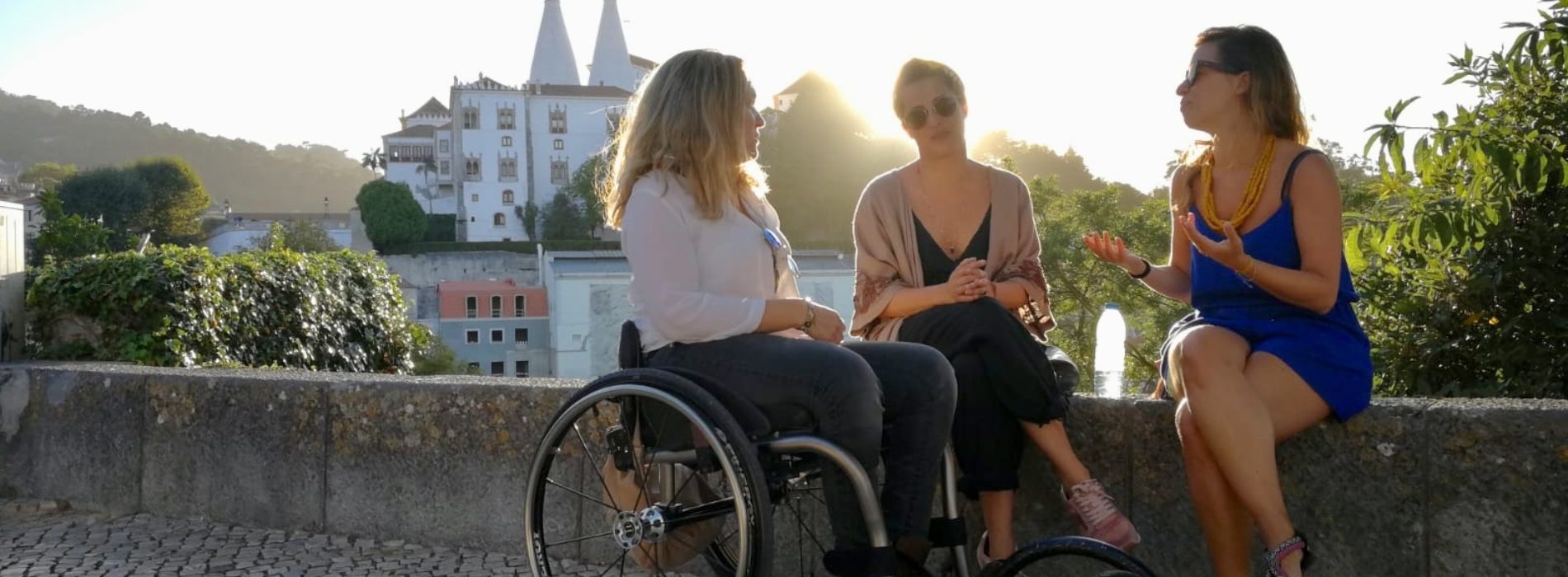 Top 10 accessible attractions in Lisbon Disability Horizons