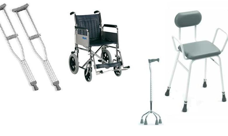 mobility aids