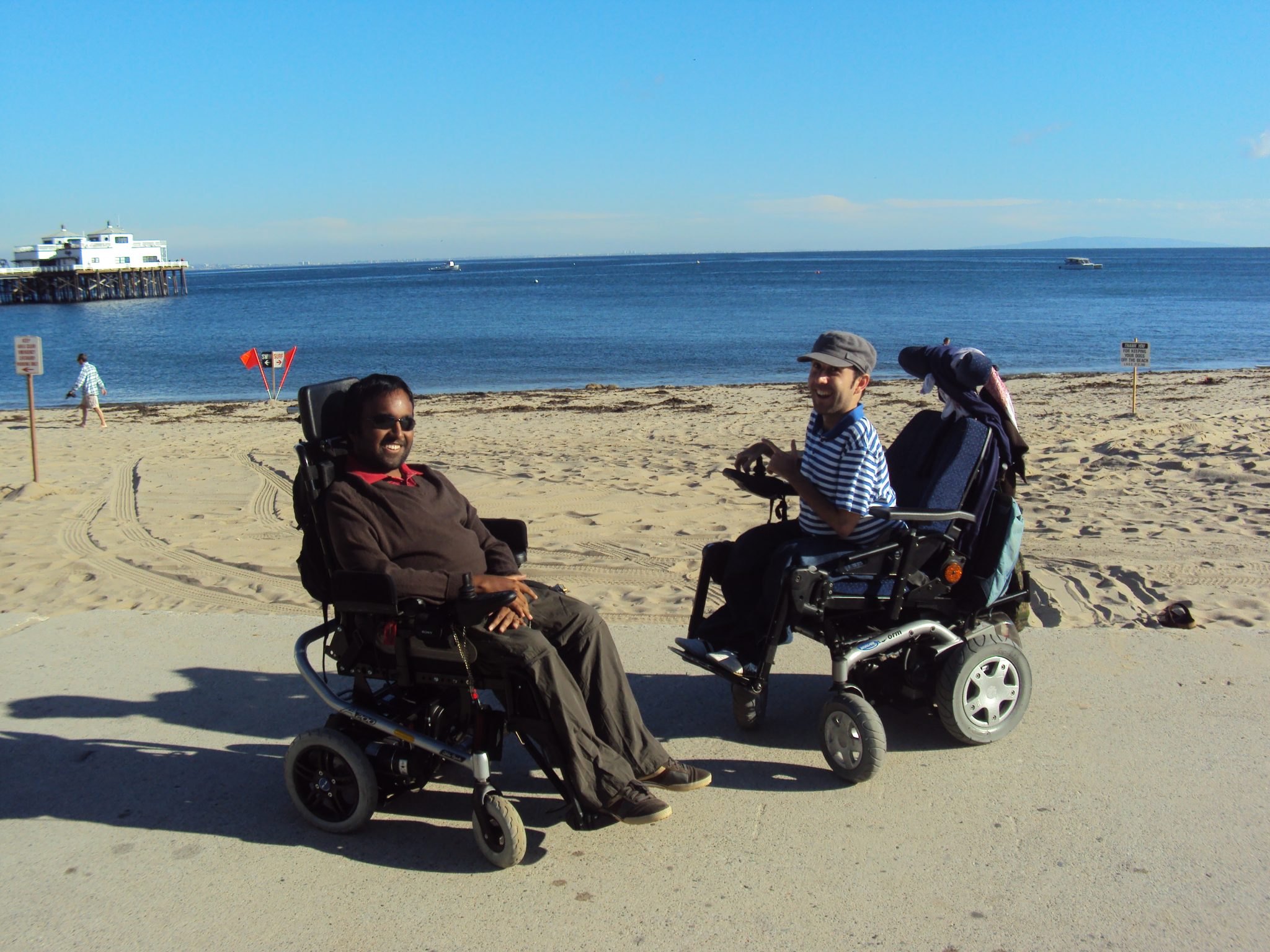 Disability And Travel: Our Ultimate Travel Tips For Travelling With A ...