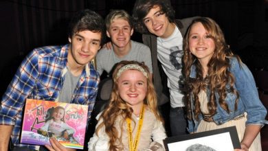 One Direction with Tilly Griffiths | Powered wheelchair | Disability Horizons