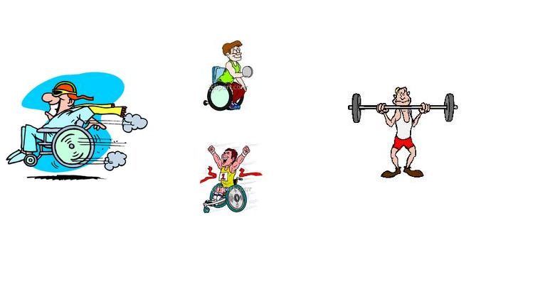 disability and sport