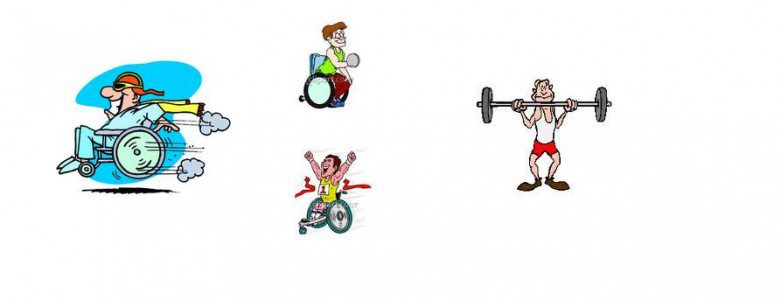 disability and sport