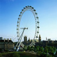 London Eye accessibility - London accessible attractions