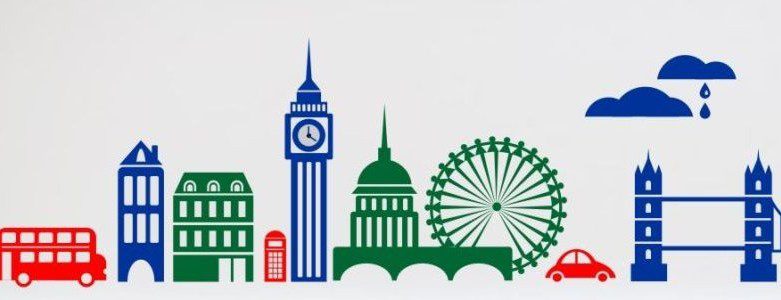 london accessibility