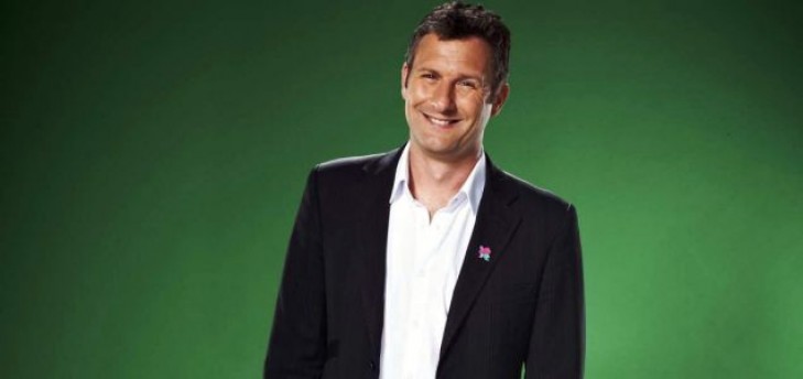 Adam Hills