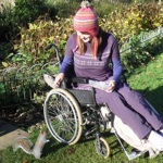 Accessible Brighton - St Annes Well Gardens