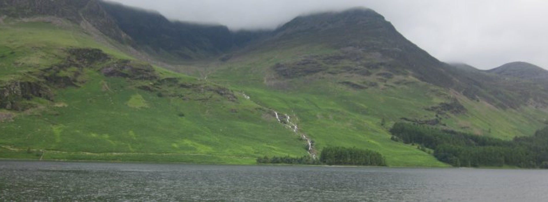 Is the Lake District accessible?