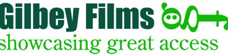 Gilbey Films - showcasing disabled access