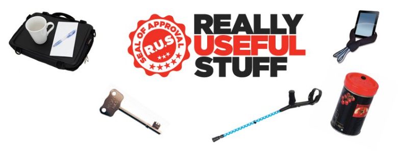 Really Useful Stuff | Disability products