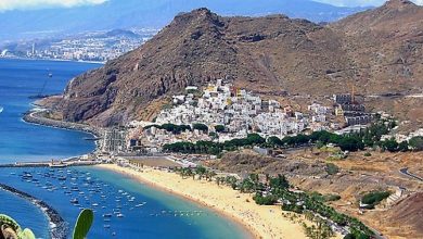 Accessible tenerife | Disability Horizons