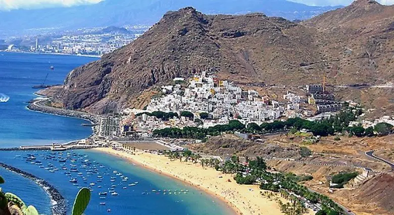 Accessible tenerife | Disability Horizons