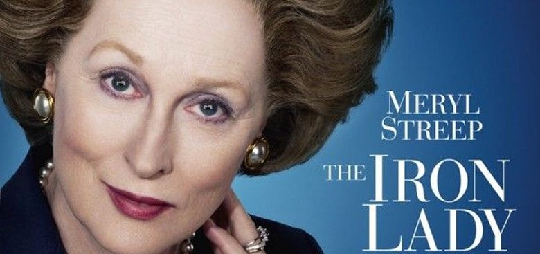 Photo of Film Review: Margaret Thatcher – The Iron Lady