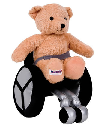 disabled toys