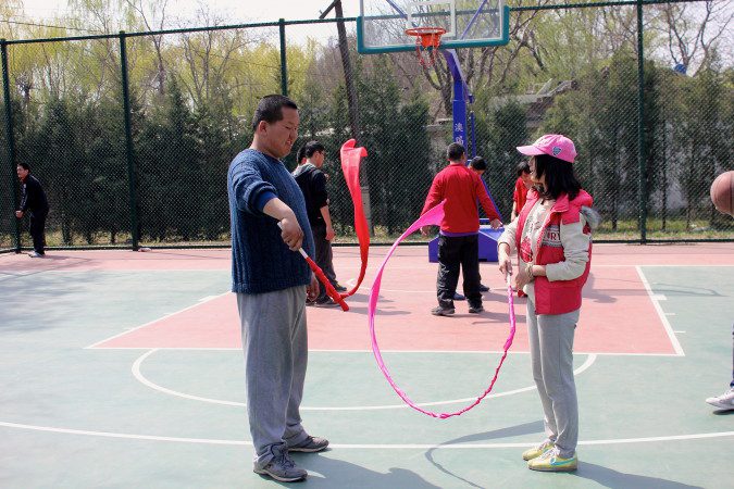Celebrating All Children: Autism and Disability in China
