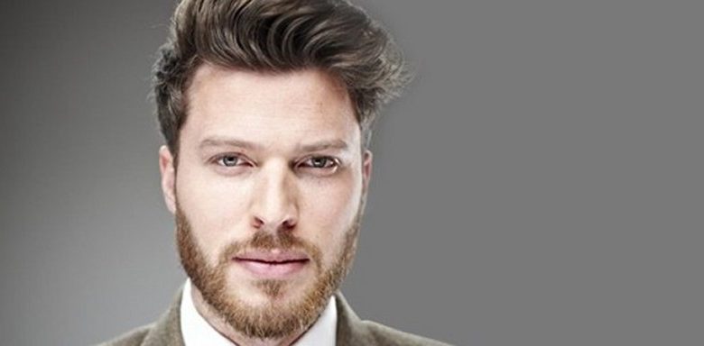 rick edwards - interview on the paralympics