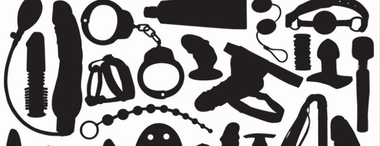 Disability and sex toys
