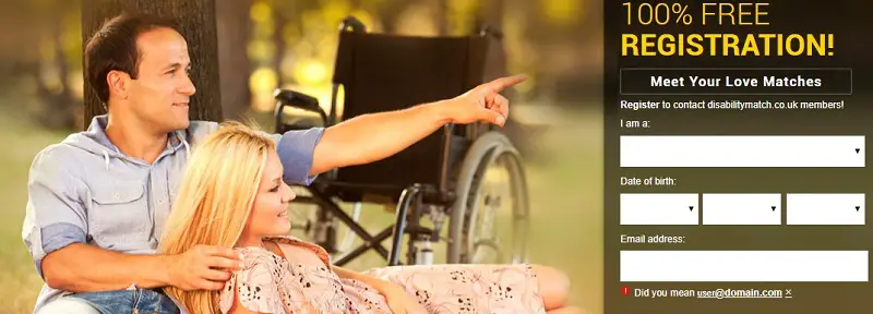 Best Disabled Dating Sites of 2021