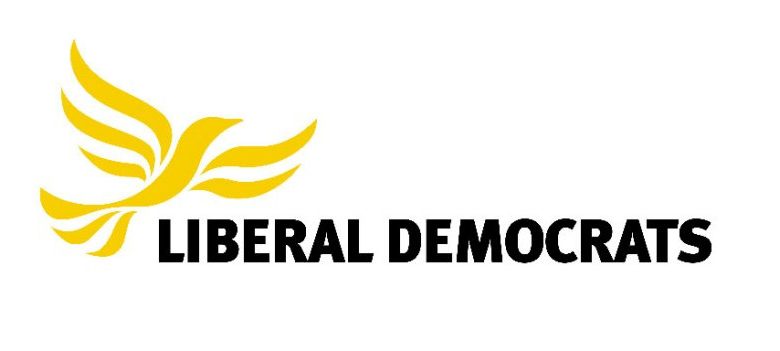 Liberal Democrats logo