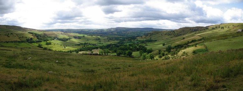 Peak District