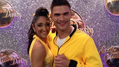The People's Strictly Trishna