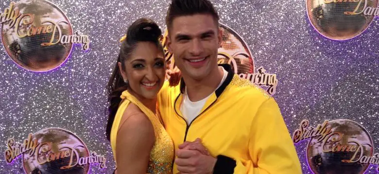 The People's Strictly Trishna