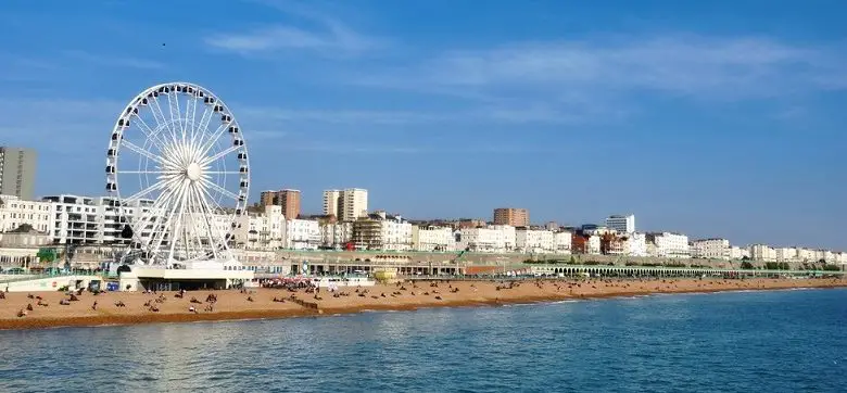 Brighton