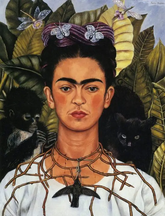 disabled-icons-painter-frida-kahlo-and-pushing-boundaries-disability