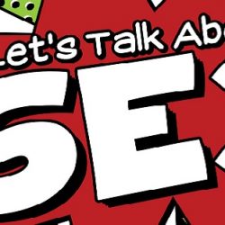 Talk about disability and sex