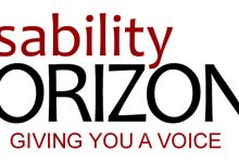 Disability Horizons logo