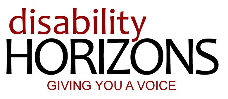 Disability Horizons logo